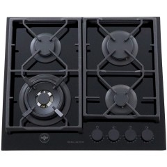 La Germania P684LLAGSFVN Εστία Υγραερίου Αυτόνομη 60x51εκ.